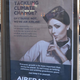 Image for article titled Photos: These subversive ads rip into the corporate sponsors of the Paris climate talks